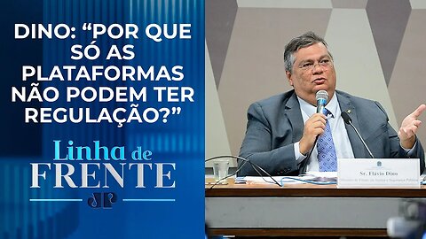 STF vai discutir as responsabilidades das redes sociais I LINHA DE FRENTE