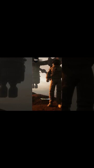 What If You Spent 5 Seconds on Venus? || #106