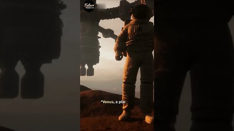 What If You Spent 5 Seconds on Venus? || #106