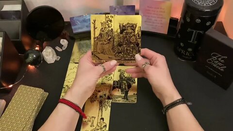 CAPRICORN - “In good old fashioned CAPRICORN fashion” MARCH