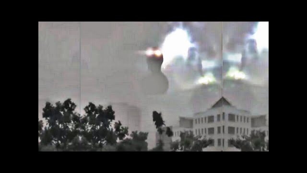 CHINA AND ITALY MYSTERIOUS APPARITIONS IN THE SKY