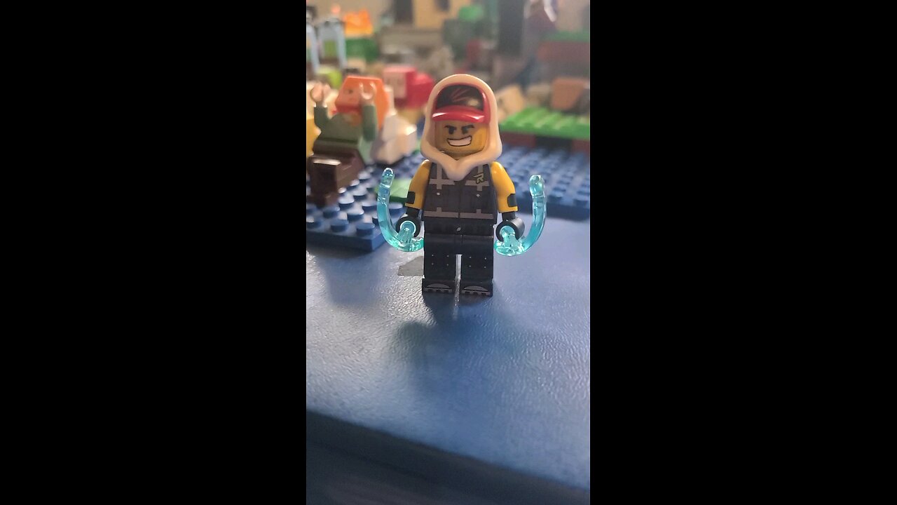 Terry through the multiverse soul ark ep4