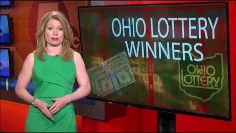 Study: Seven Ohio residents won the lottery more than 100 times
