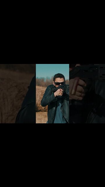 The Terminator's Favorite Shotgun