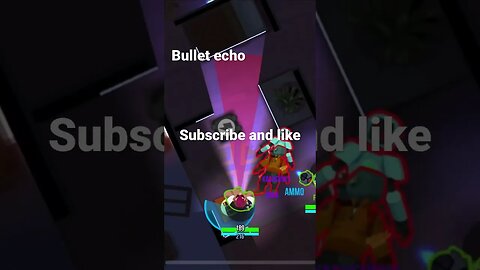 Bullet echo - Subscribe, like and comment #bulletecho #bulletechotipsandtricks #bulletechovideos