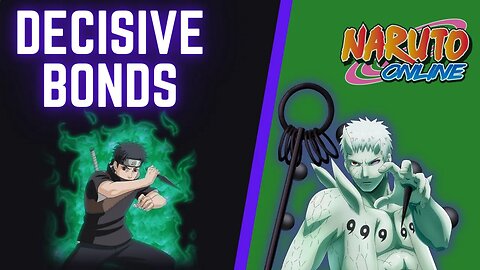 Random Bonding | Naruto Online