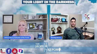 217 Sterling Harris - The Hope Report