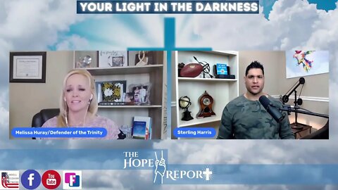 217 Sterling Harris - The Hope Report