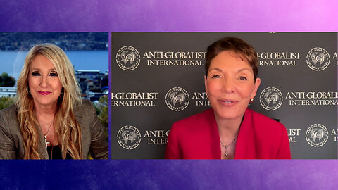 Stopping Forced Abortion in China with Reggie Littlejohn
