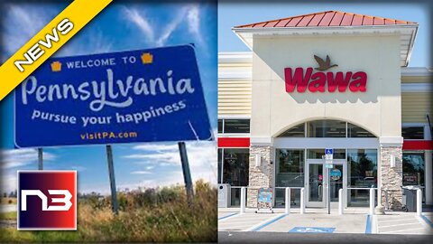 GOODBYE! Another Company FLEES After Crime Wave ROCKS this Pennsylvania City