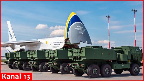 US to send more weapons and ammunition to Kyiv following Ukraine's incursion into Russian territory