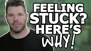 Is Business Hard? Here's Why You Might Be Feeling Stuck @TenTonOnline