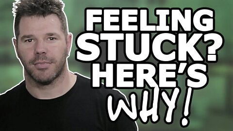 Is Business Hard? Here's Why You Might Be Feeling Stuck @TenTonOnline