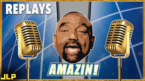 JLP REPLAYS: Black Jesus, Bill Cosby, Bill O’Reilly, Larry Elder | JLP SHOW (11/13/23)