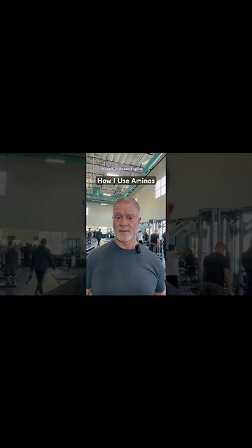 Another Amino Acid Question #shorts