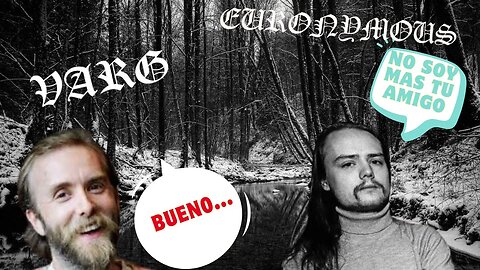 LA CAIDA DE EURONYMOUS EN 4 MINUTOS