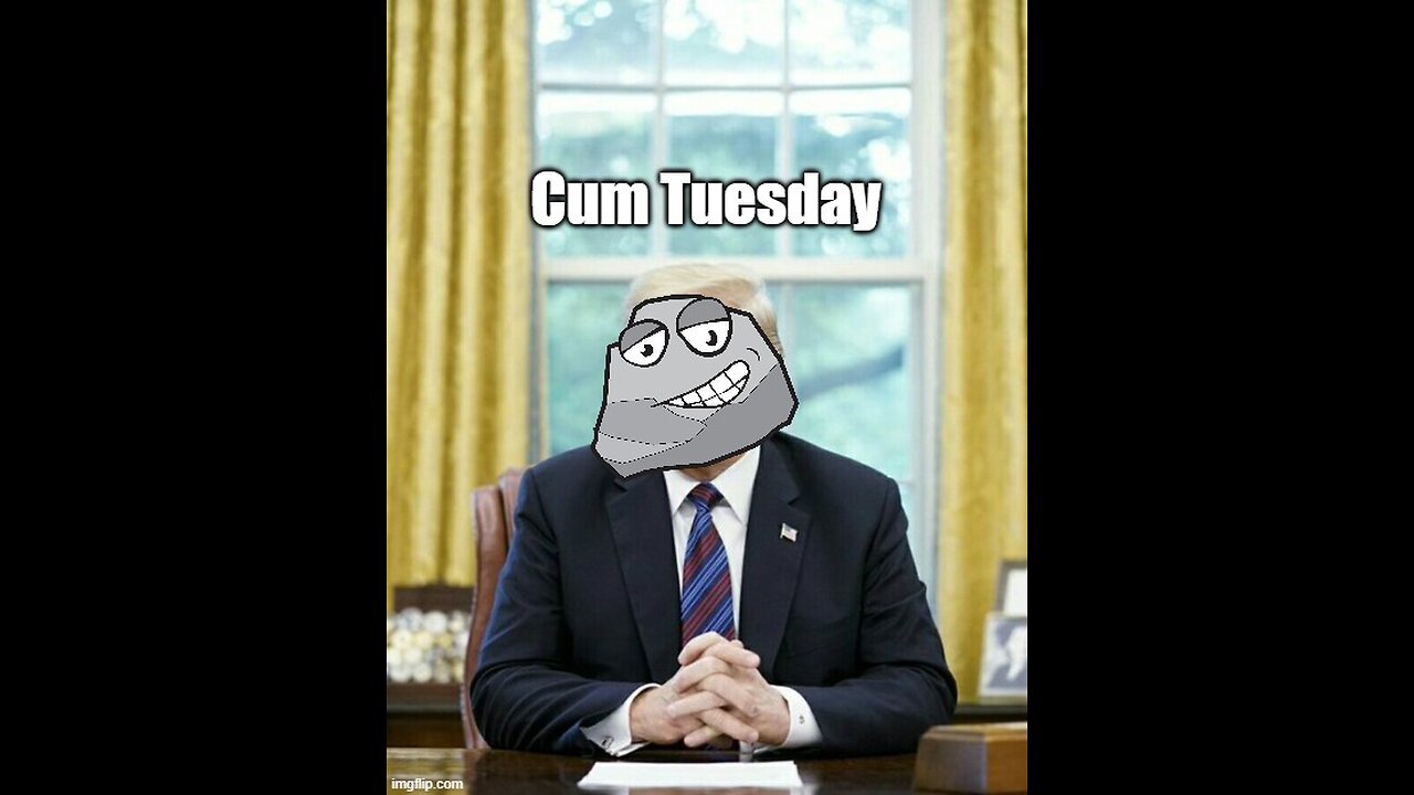 Cum Tuesday 19
