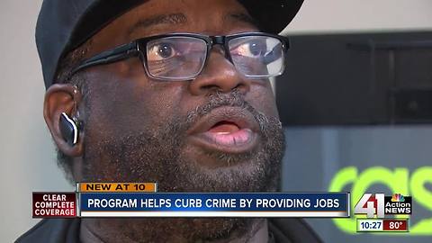 Metro group thinks more jobs will cut crime