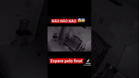 OQUE ACONTECE COM ESSE BEBÊ É ASSUSTADOR #shorts #scary