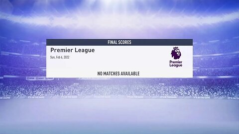 Nottingham Forest S:4 2021 - 2022 EPL Match 26 @ Crystal Palace (12-8-5)