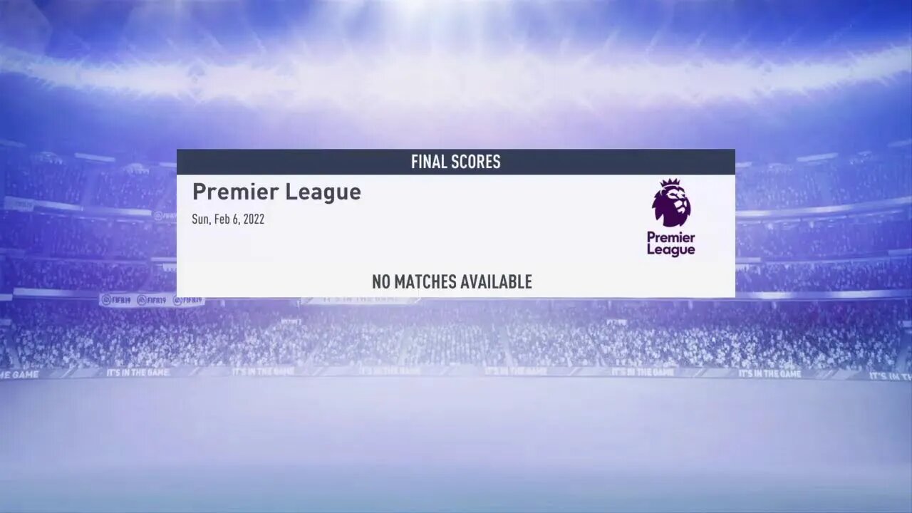 Nottingham Forest S:4 2021 - 2022 EPL Match 26 @ Crystal Palace (12-8-5)