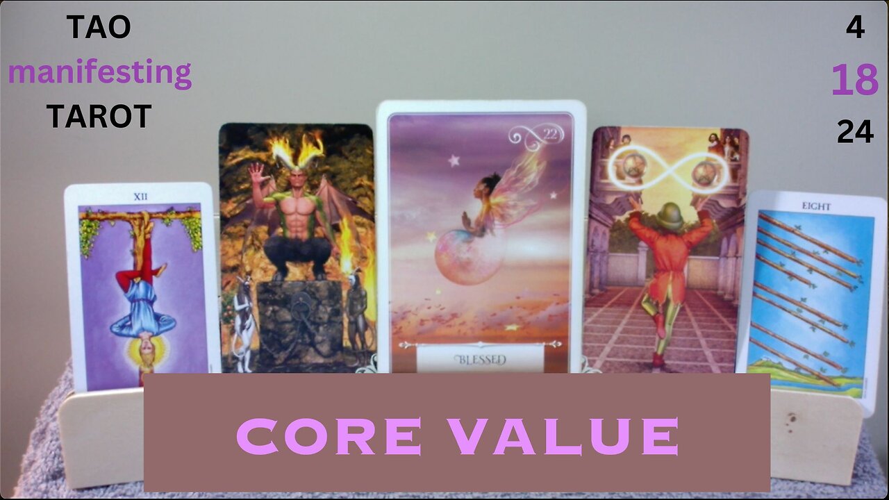 CORE VALUE