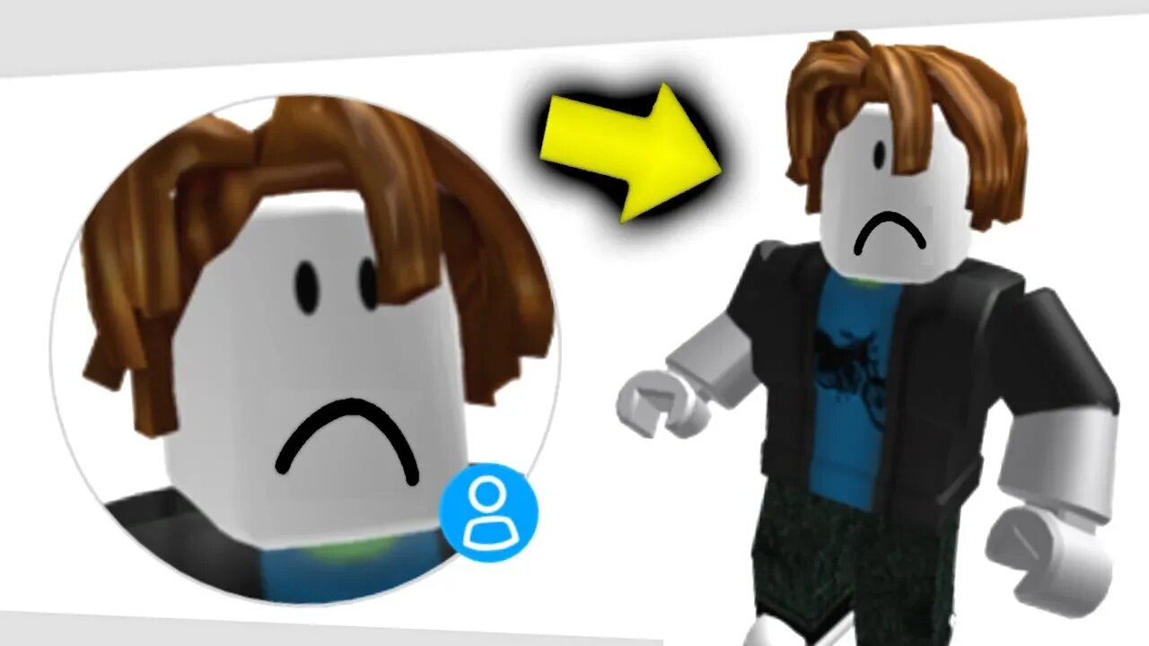 Do Bacon Hair NOOBS Get Treated Differently? (Roblox)