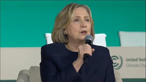 Killary Clinton - Count and record the deaths that are related to climate