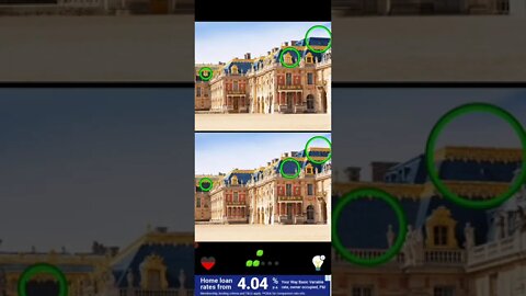 Find the Difference - Level 20