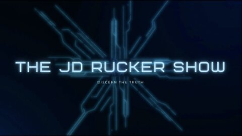 The JD Rucker Show | July 26, 2024