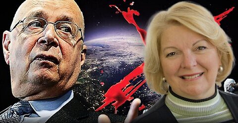 Dr. 'Sherri Tenpenny' 'MRNA' Vaccines Are Literally Death By Our Own Government