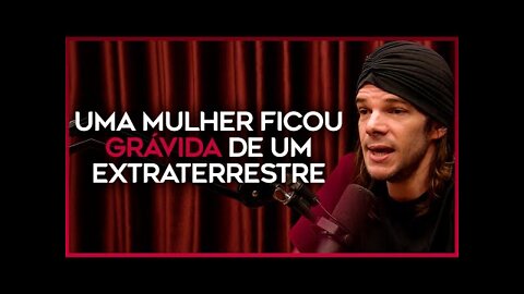 OS RELATOS DO PARANORMAL EXPERIENCE