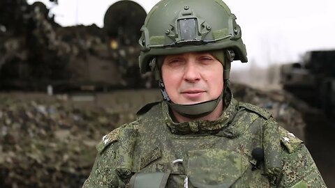 MoD Russia: Statement of Press Centre Chief of Yug Group of Forces.