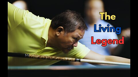 The Philippines Has The BEST Pool Players in The World