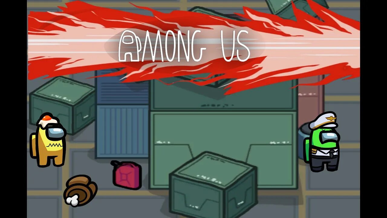Among Us | EARLY STREAM TODAY CLASSIC WITH VIEWERS