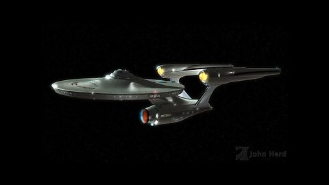 Into Darkness Enterprise Build (Part 2)