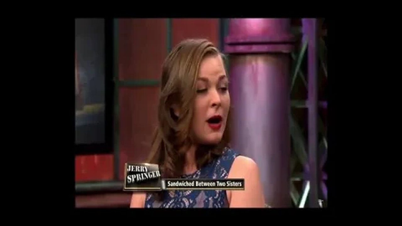 What if Jerry Springer died? Did he?