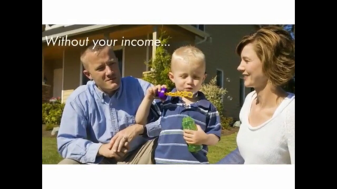 You Need Life Insurance