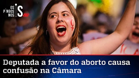 Psolista se revolta com pedido de homenagem para juíza pró-vida