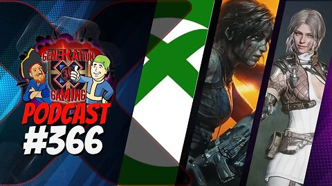 Call the Plumber there's Leaks Galore | GXG #366 Sept 21, 2023 #podcast