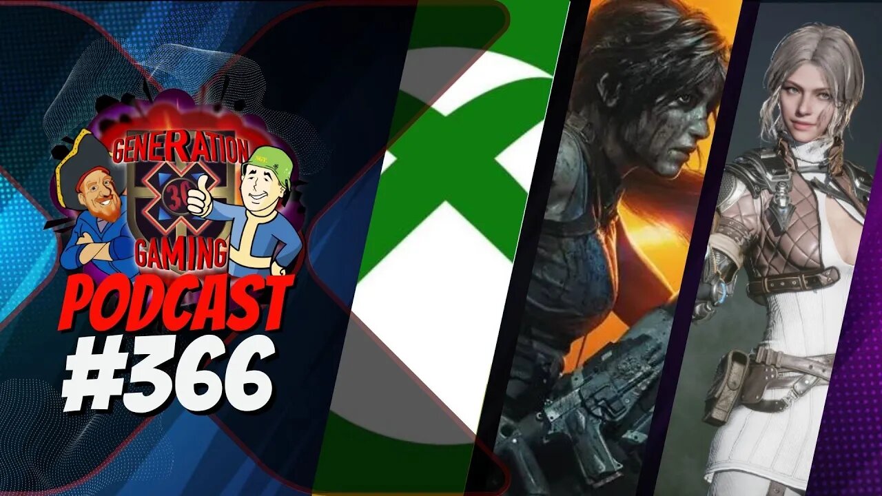 Call the Plumber there's Leaks Galore | GXG #366 Sept 21, 2023 #podcast
