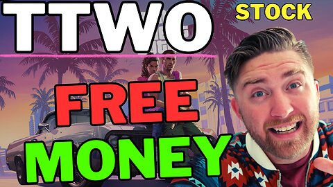 TTWO STOCK- MAKE MONEY FROM GTA NEXT YEAR