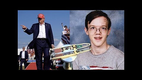 THE ART OF A PSYOP! IF THEY WANTED HIM DEAD HE WOULD BE DEAD ALREADY!