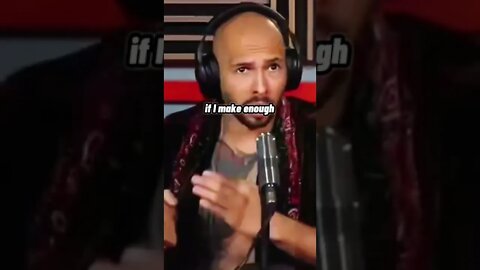 Tate on meal prep