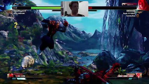 Neo joga sf5