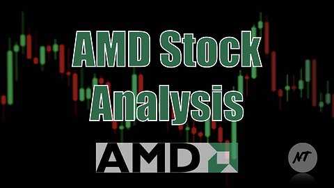 AMD STOCK ANALYSIS