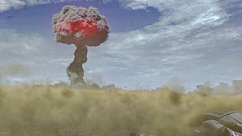 The Untold Story of a Lost Nuclear Weapon and the CIA Analyst Saved the World #movie #recap
