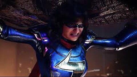 Marvel's Avengers campaign mode part 2-16