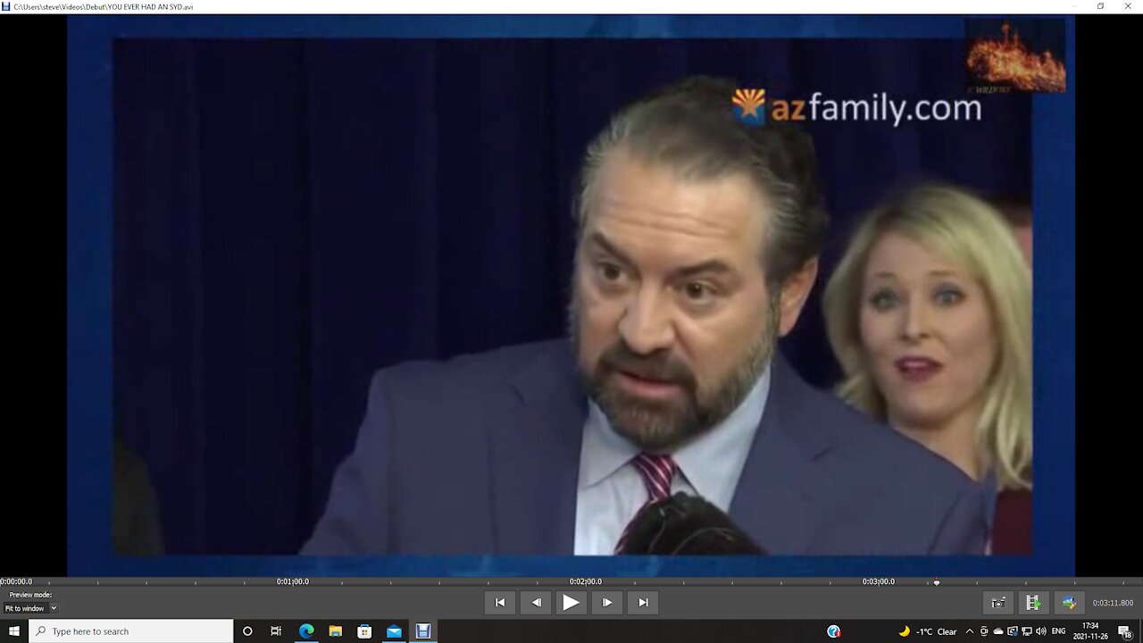 Reporter asked if he's ever has an STD, that's just as appropriate