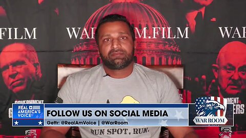 Kash Patel: We Will Not Be Lectured By MSM On The Impacts Of illegal Immigration That Are Terrorizing Our Communities